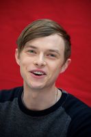 Dane DeHaan Longsleeve T-shirt #2333447
