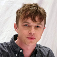 Dane DeHaan t-shirt #2361493