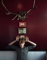 Dane DeHaan mug #G720449