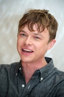 Dane DeHaan tote bag #G733931