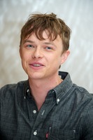 Dane DeHaan Longsleeve T-shirt #2429266