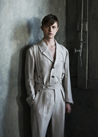 Dane DeHaan Longsleeve T-shirt #2467381