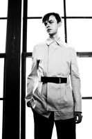 Dane DeHaan tote bag #G766638