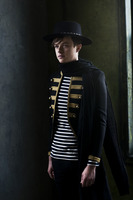 Dane DeHaan Longsleeve T-shirt #2467384