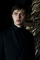 Dane DeHaan Longsleeve T-shirt #2467386