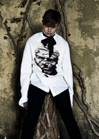 Dane DeHaan Longsleeve T-shirt #2467388