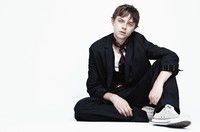 Dane DeHaan Longsleeve T-shirt #2479287