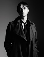 Dane DeHaan Longsleeve T-shirt #2479289