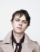 Dane DeHaan Longsleeve T-shirt #2479291