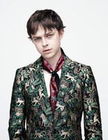 Dane DeHaan Longsleeve T-shirt #2479293