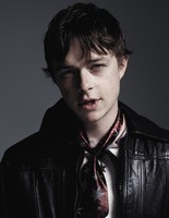 Dane DeHaan Longsleeve T-shirt #2479295