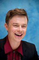 Dane Dehaan Longsleeve T-shirt #2832662
