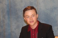 Dane Dehaan Sweatshirt #2832664