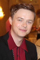 Dane Dehaan tote bag #G1074768