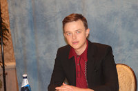 Dane Dehaan Longsleeve T-shirt #2832683