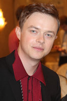 Dane Dehaan Longsleeve T-shirt #2832684