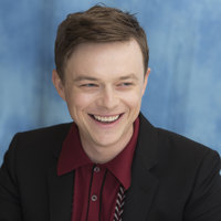 Dane Dehaan Longsleeve T-shirt #2832685