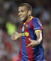 Dani Alves Tank Top #1989946