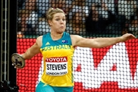 Dani Stevens Sweatshirt #3608409