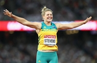 Dani Stevens Sweatshirt #3608412