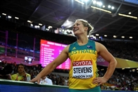 Dani Stevens Sweatshirt #3608428