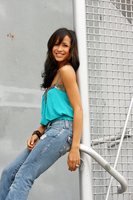 Dania Ramirez mug #G435842
