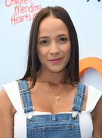 Dania Ramirez mug #G1499204