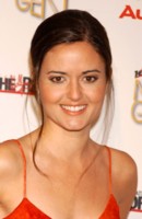 Danica McKellar tote bag #G206636