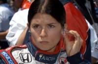 Danica Patrick Longsleeve T-shirt #1249049
