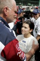 Danica Patrick mug #G115642