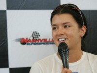 Danica Patrick mug #G129205