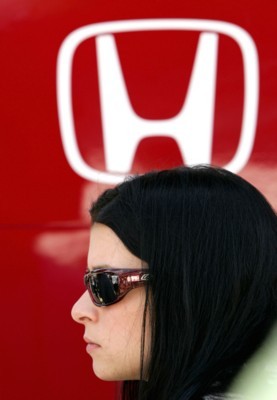 Danica Patrick posters