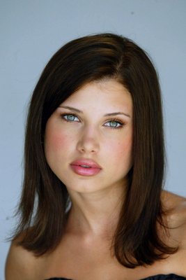 Danica Stewart canvas poster