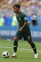 Daniel Arzani Longsleeve T-shirt #3337659