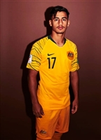 Daniel Arzani mug #G1579942