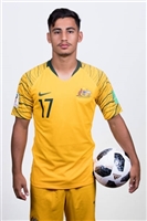 Daniel Arzani Longsleeve T-shirt #3337669