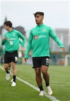 Daniel Arzani Longsleeve T-shirt #3337674