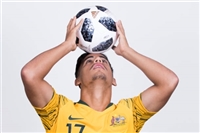 Daniel Arzani magic mug #G1579955