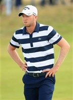 Daniel Berger Longsleeve T-shirt #3495433
