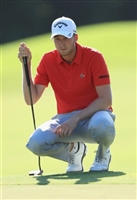Daniel Berger mug #G1737778