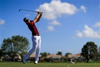 Daniel Berger t-shirt #3495679