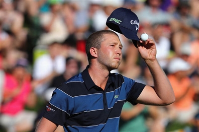 Daniel Berger posters