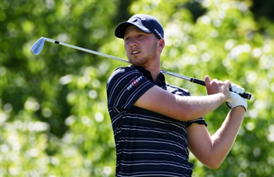 Daniel Berger posters