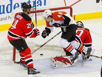 Daniel Briere posters