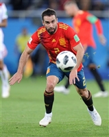 Daniel Carvajal Tank Top #3333202