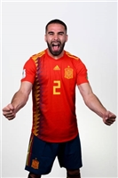 Daniel Carvajal longsleeve t-shirt #3333203