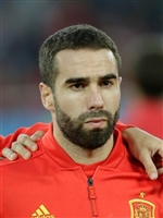 Daniel Carvajal longsleeve t-shirt #3333204