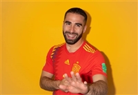 Daniel Carvajal mug #G1575483