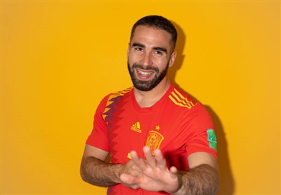 Daniel Carvajal posters