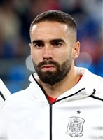 Daniel Carvajal Tank Top #3333209